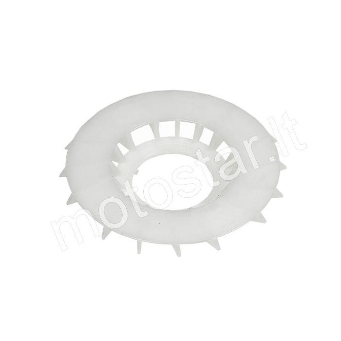 Piaggio / Gilera 50 primary plate impeller (new model)