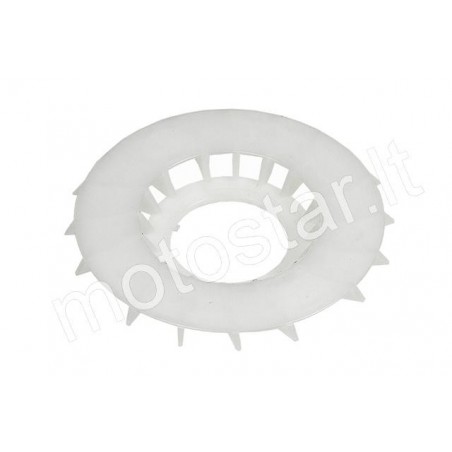 Piaggio / Gilera 50 primary plate impeller (new model)