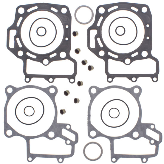 WINDEROSA (VERTEX) TOP-END gaskets KAWASAKI KVF 750 BRUTE FORCE '05-'19, KVF 650 BRUTE FORCE '06-'09