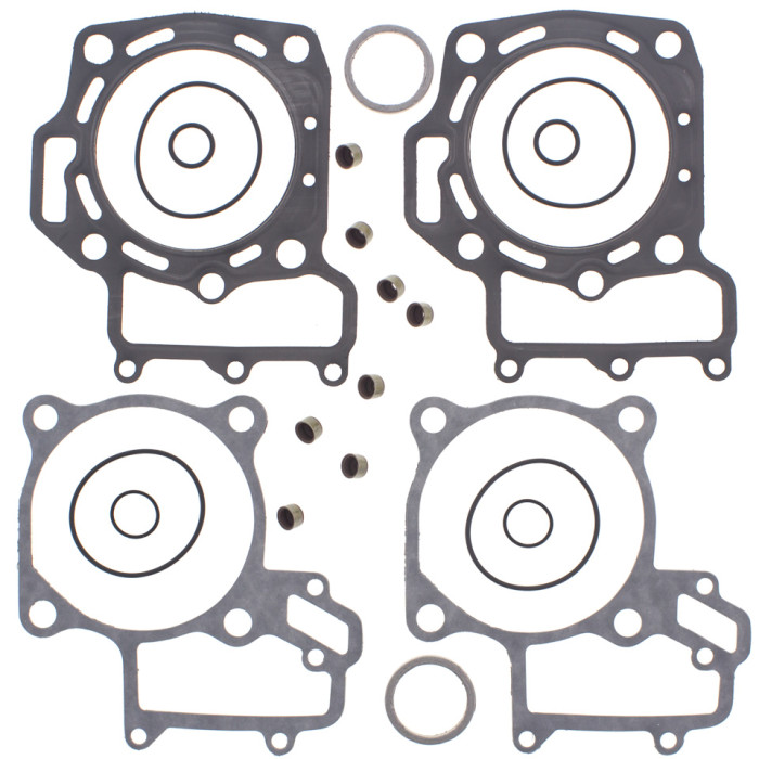 WINDEROSA (VERTEX) TOP-END gaskets KAWASAKI KVF 750 BRUTE FORCE '05-'19, KVF 650 BRUTE FORCE '06-'09