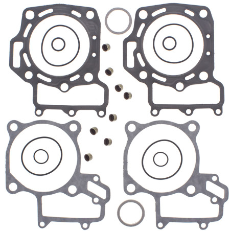 WINDEROSA (VERTEX) TOP-END gaskets KAWASAKI KVF 750 BRUTE FORCE '05-'19, KVF 650 BRUTE FORCE '06-'09