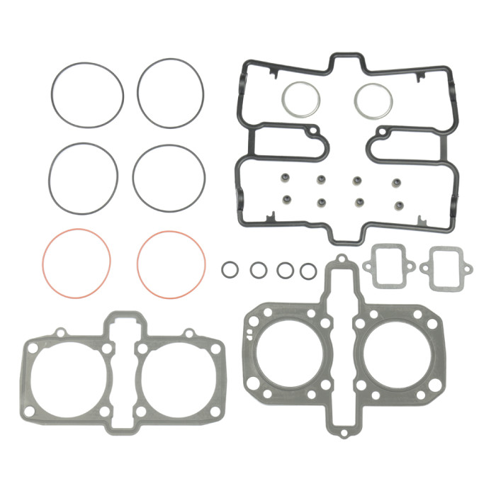 ATHENA TOP-END gaskets KAWASAKI KLE 500 '93-'04, GPZ 500 S/EN 500