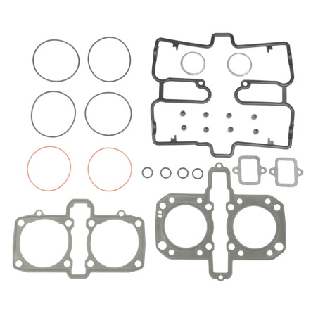 ATHENA TOP-END gaskets KAWASAKI KLE 500 '93-'04, GPZ 500 S/EN 500
