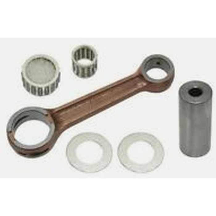 NAMURA connecting rod POLARIS 350/400 2T TRAIL BOSS 2X4 4X4 6X6,SPORT SWEDISH/NORWEGIAN XPLORER SCRAMBLER TRAIL BLAZER 2T