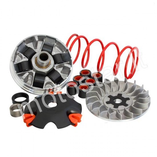 Minarelli Malossi MHR Overrange variator