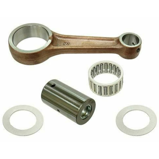 NAMURA connecting rod YAMAHA YFM 350 BIGBEAR 2X4,4X4,WARRIOR,WOLVERINE,RAPTOR '87-'13