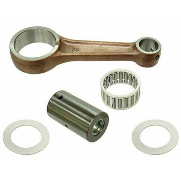 NAMURA connecting rod YAMAHA YFM 350 BIGBEAR 2X4,4X4,WARRIOR,WOLVERINE,RAPTOR '87-'13