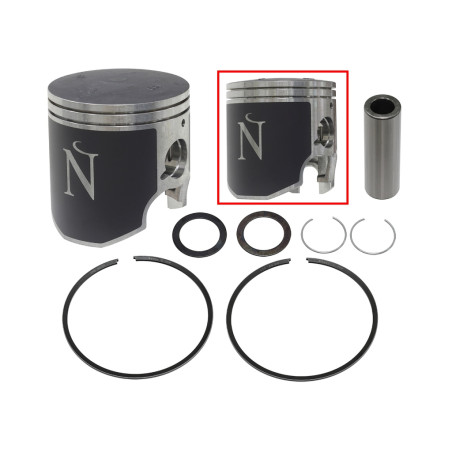 NAMURA piston YAMAHA 800/1200 '98-'05 GP-R,GP,XLT,XL LTD,XLT, (+0.5080.40mm)(watercraft)