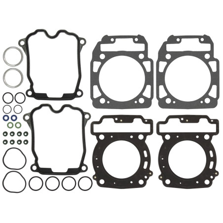 NAMURA TOP-END tarpinės CAN-AM 570 OUTLANDER/RENEGADE '16-'21