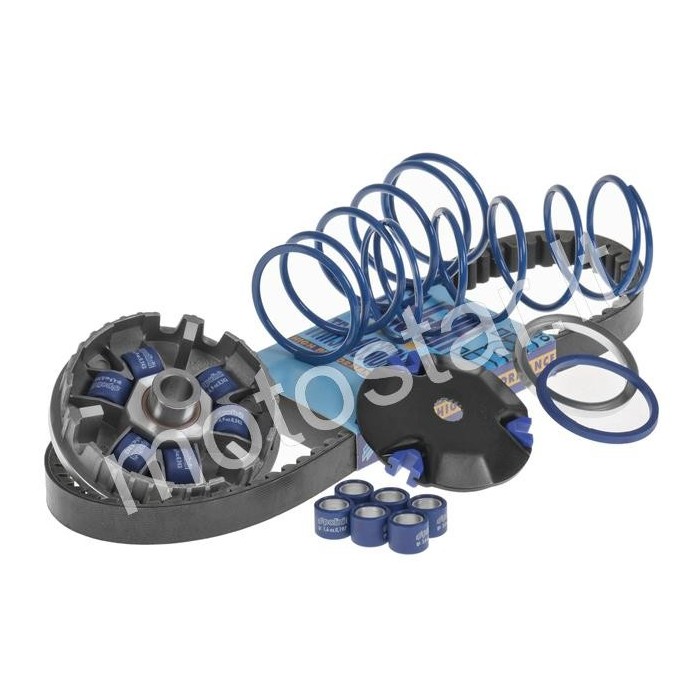 Minarelli Polini Hi-Speed ​​variator kit