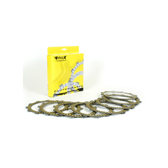 PROX clutch discs BETA RR ENDURO 250/300 '13-17, 350 '11-17, 400/450/498 '12-17