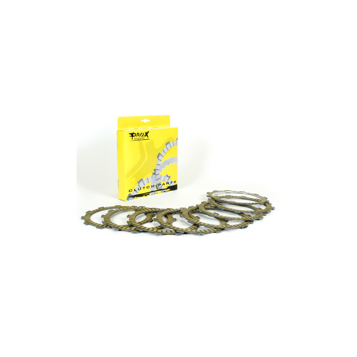 PROX clutch discs BETA RR ENDURO 250/300 '13-17, 350 '11-17, 400/450/498 '12-17