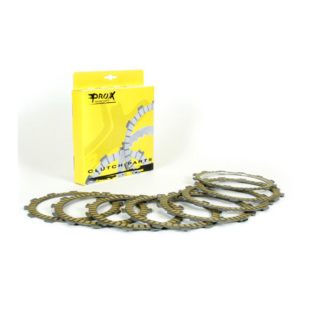 PROX sankabos diskai BETA RR ENDURO 250/300 '13-17, 350 '11-17, 400/450/498 '12-17