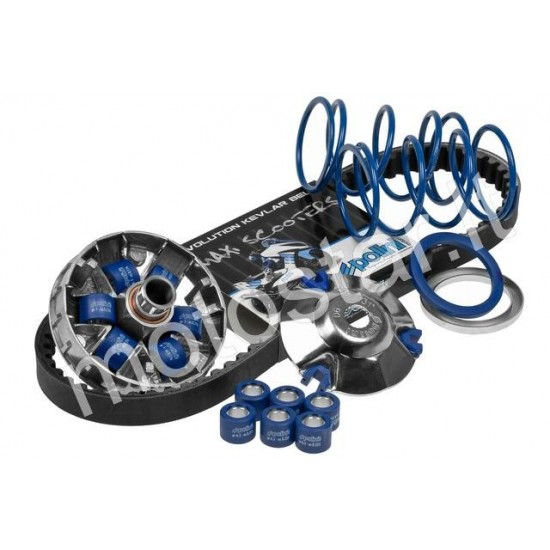 Piaggio / Gilera Polini Hi-Speed ​​kit (long block)