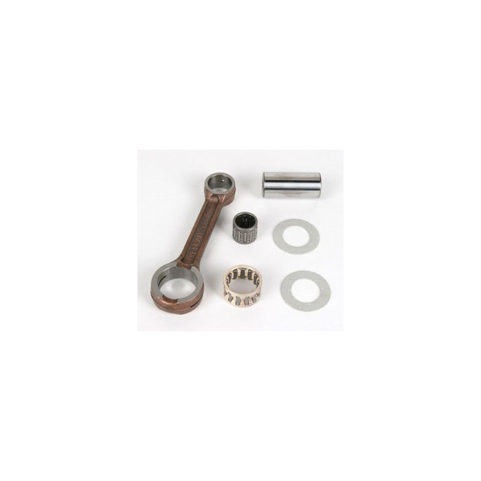 VESRAH connecting rod SUZUKI RM 125 (RM125) '04-'11 (VA7018) (MADE IN JAPAN)
