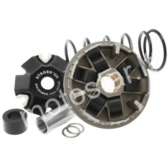 Piaggio / Gilera Stage6 Sport Pro variatorius