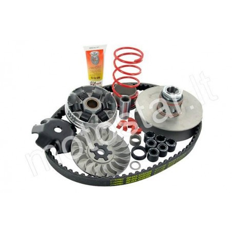 Minarelli Malossi MHR Overrange variator kit