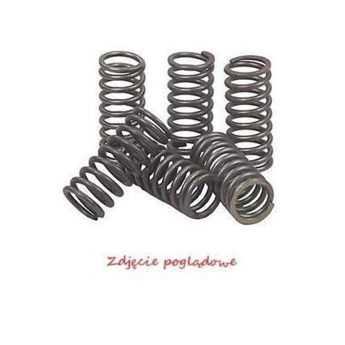 BRONCO clutch springs HONDA CRF 100F '04-'16, XR 100R '87-'03