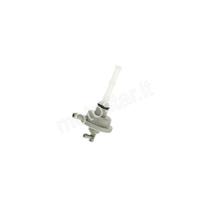 Plug-in vacuum fuel tap