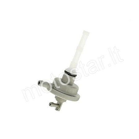Plug-in vacuum fuel tap