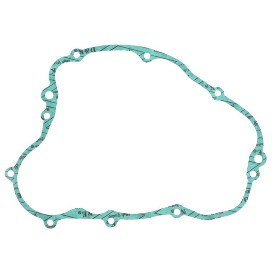 NAMURA clutch cover gasket KAWASAKI KDX 200 '88-06, KDX 200R '97-05 (inner) (11009-1740)