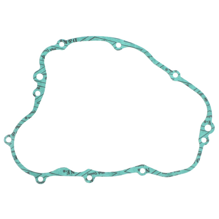 NAMURA clutch cover gasket KAWASAKI KDX 200 '88-06, KDX 200R '97-05 (inner) (11009-1740)