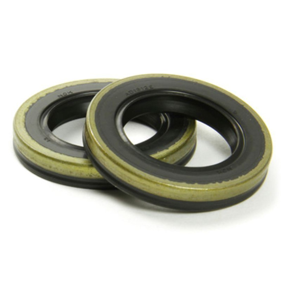 PROX crankshaft oil seals KAWASAKI KDX 200 '92-06, KDX 220R '98-05