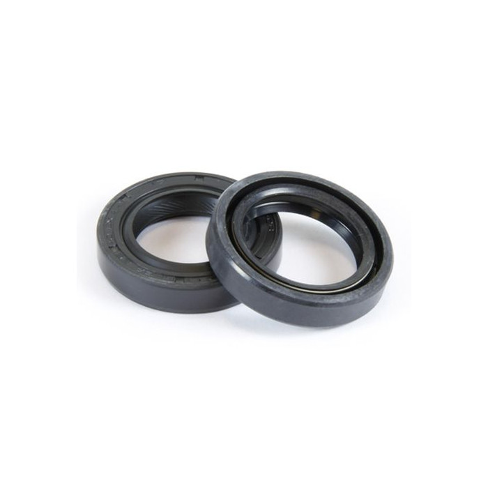 PROX crankshaft oil seals YAMAHA YZ 125 '80-'85, IT 175 '80-'83