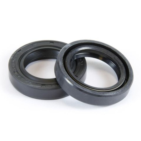 PROX crankshaft oil seals YAMAHA YZ 125 '80-'85, IT 175 '80-'83