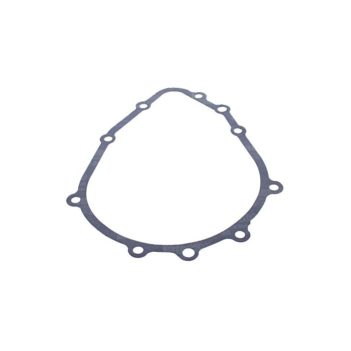 WINDEROSA (VERTEX) combustion cover gasket KAWASAKI ZX600 (ZX-6R) (636) 03-04, ZX600 (ZX-6R) 95-02, ZX600 (ZX6RR) 03-04, ZX600