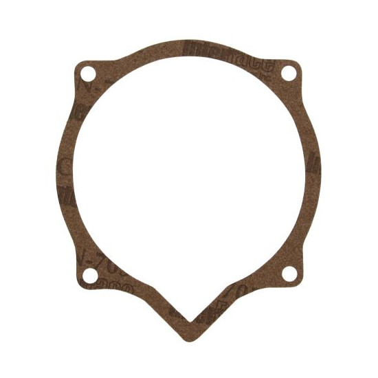 WINDEROSA (VERTEX) combustion cover gasket KAWASAKI KFX80 03-06, SUZUKI LT-80 87-06