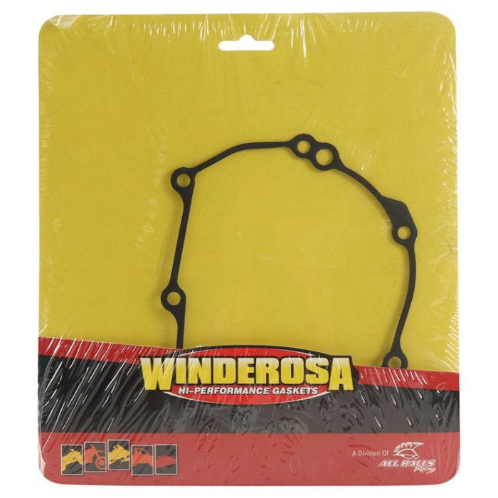 WINDEROSA (VERTEX) ignition cover gasket YAMAHA WR450F '19-'21, YZ450F '18-'21, YZ450FX '19-'21