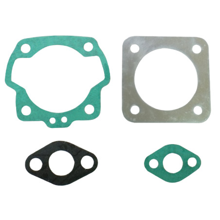 NAMURA TOP-END gaskets KAWASAKI KDX50 (03-06),JR50( 78-07)