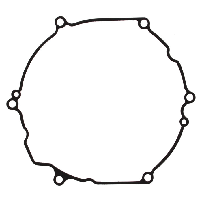 WINDEROSA (VERTEX) clutch cover gasket KAWASAKI KX 250 05-07 outer