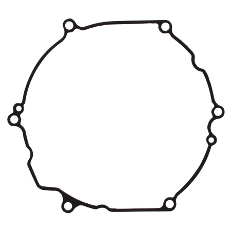 WINDEROSA (VERTEX) clutch cover gasket KAWASAKI KX 250 05-07 outer