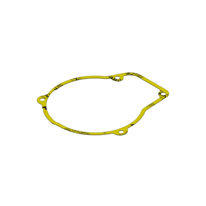 XRADICAL degimo dangtelio tarpinė GAS GAS EC 200/250/300 '14-'19, RJRJU MR 200/250/300 '20-'23
