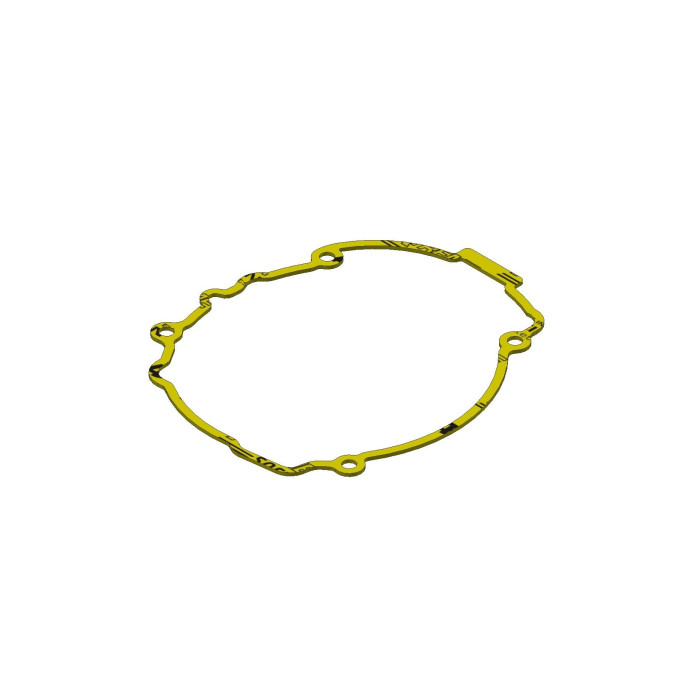XRADICAL combustion cover gasket KTM SX 125 '02-'15, EXC 125 '02-'16, SX/EXC 144/150 '09-'15, HUSQVARNA TC/TE 125 '14-'16, HU
