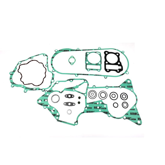 ATHENA gasket set KYMCO MXER 150 (02-04), MXU 150 (05-06)