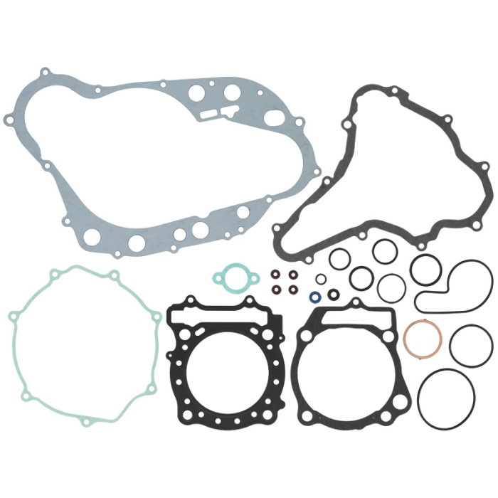 NAMURA gasket set SUZUKI LTR 450 '09-11