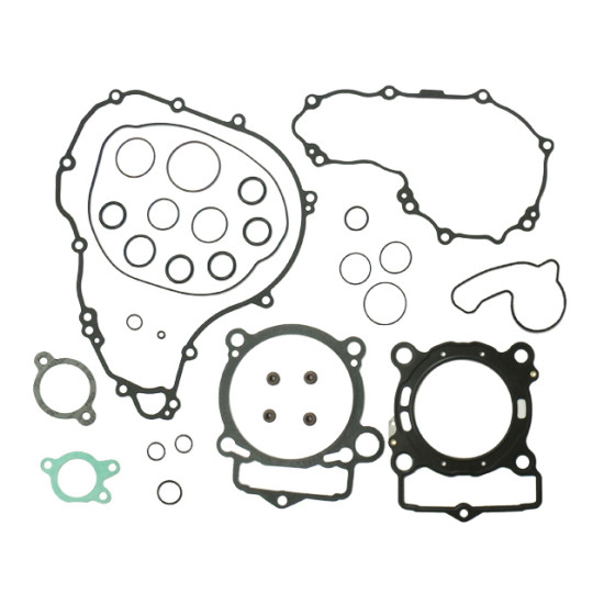 NAMURA gasket set KTM SXF 250 '16-'22, EXCF 250 '17-'20, HUSQVARNA FE 250 '17-'20 GAS GAS EX/MC 250 '20-'21