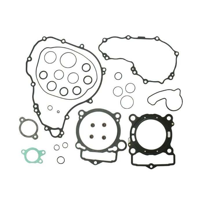 NAMURA gasket set KTM SXF 250 '16-'22, EXCF 250 '17-'20, HUSQVARNA FE 250 '17-'20 GAS GAS EX/MC 250 '20-'21