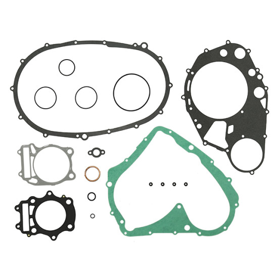 NAMURA gasket set SUZUKI LTA (LT-A) 400F KING QUAD '08-'14