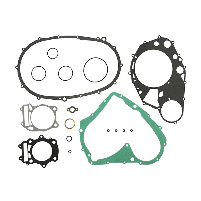 NAMURA gasket set SUZUKI LTA (LT-A) 400F KING QUAD '08-'14
