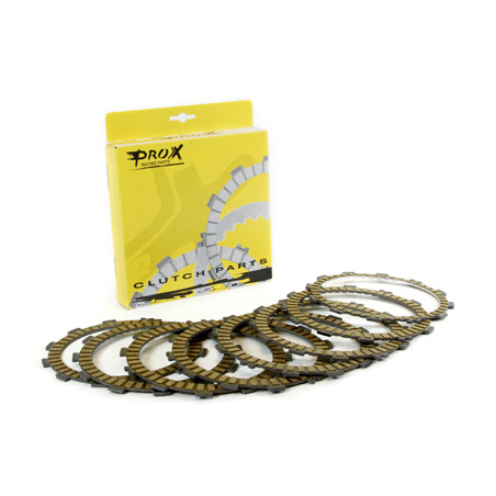 PROX sankabos diskai KAWASAKI KFX 450R '08-14 (EBS4519)