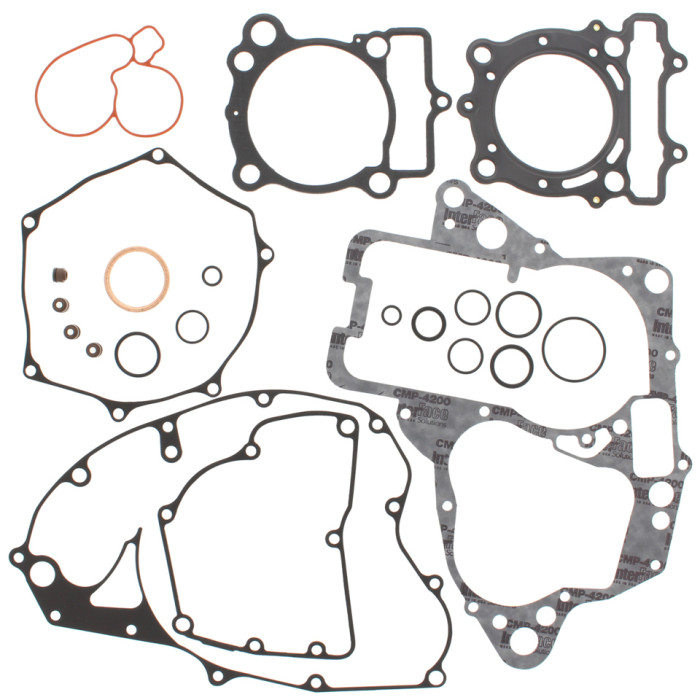 WINDEROSA (VERTEX) gasket set SUZUKI RMZ 250 '10-'15