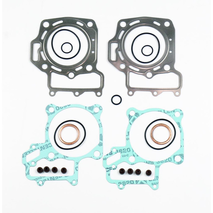 ATHENA TOP-END GASKETS KAWASAKI KVF 650 BRUTE FORCE 4X4I - '08-'14