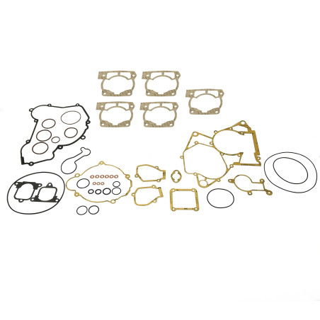 XRADICAL Intermediate Kit beta 125 '18 -'22