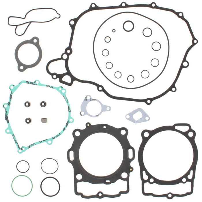 WINDEROSA (VERTEX) gasket set HUSQVARNA FC 450 (EURO) 15, FC 450 14-15, KTM SX-F 450 14-15, XC-F 450 14-15