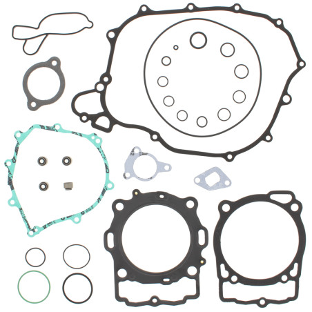 WINDEROSA (VERTEX) gasket set HUSQVARNA FC 450 (EURO) 15, FC 450 14-15, KTM SX-F 450 14-15, XC-F 450 14-15