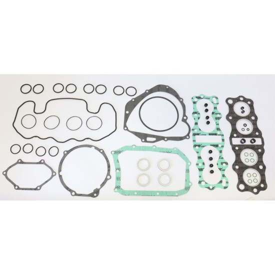 ATHENA gasket set HONDA CB400F FOUR`74-`77